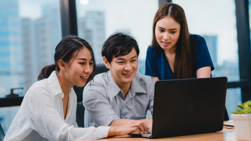 Giải pháp ERP