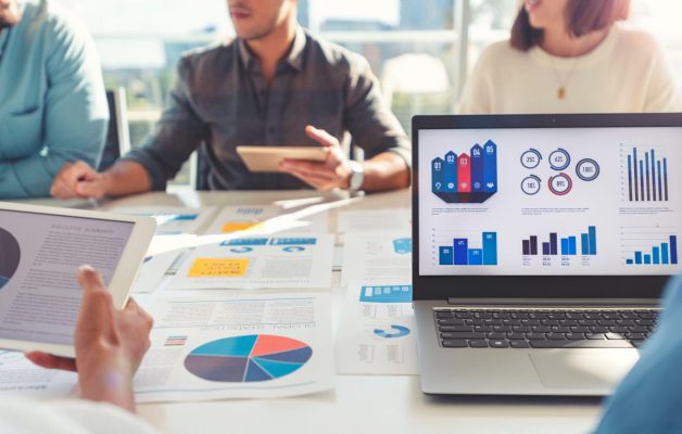 Connecta - Đơn Vị Triển Khai Hệ Thống Marketing Automation
