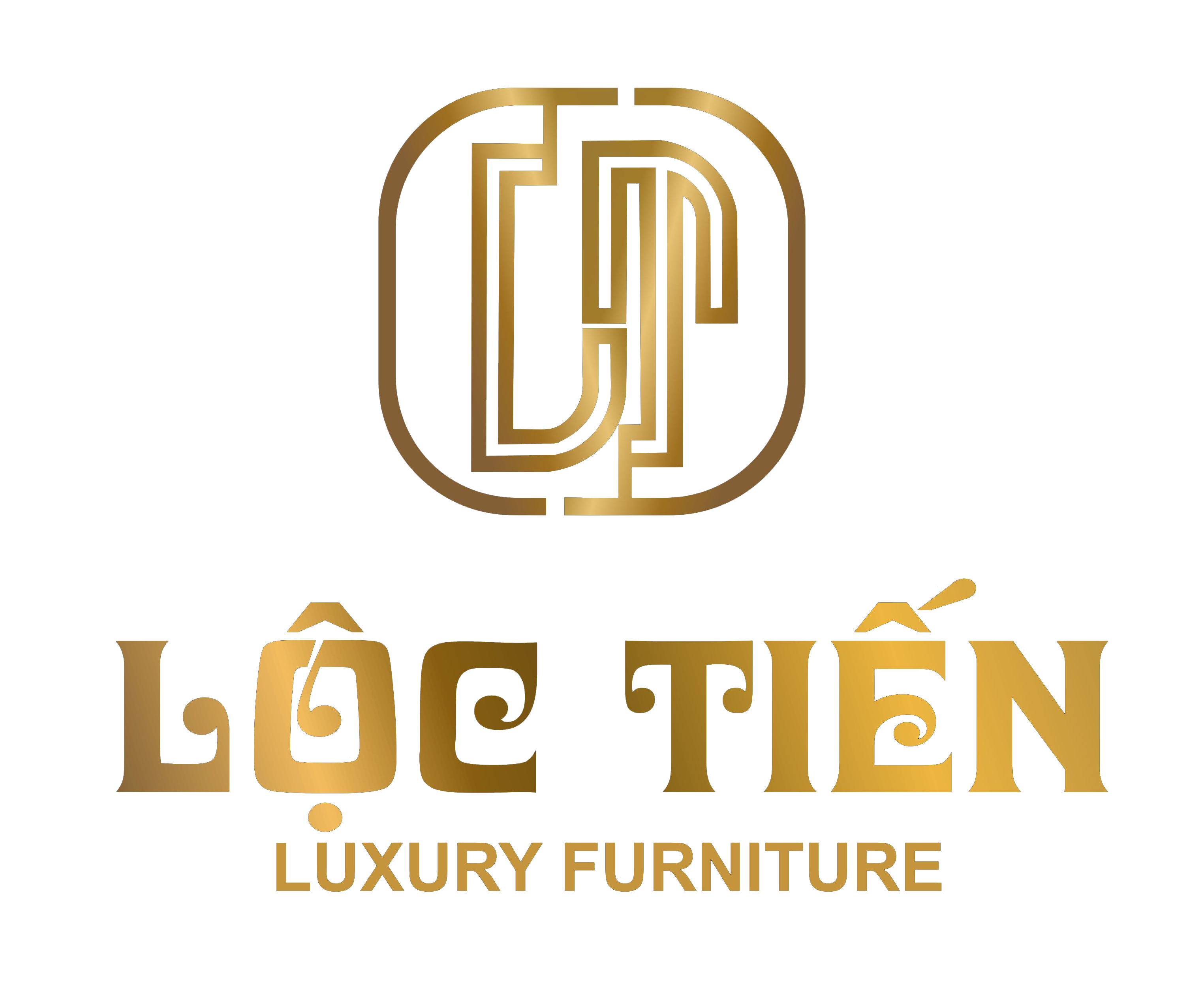 Logo Tien Loc