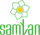 Logo Sam Lan