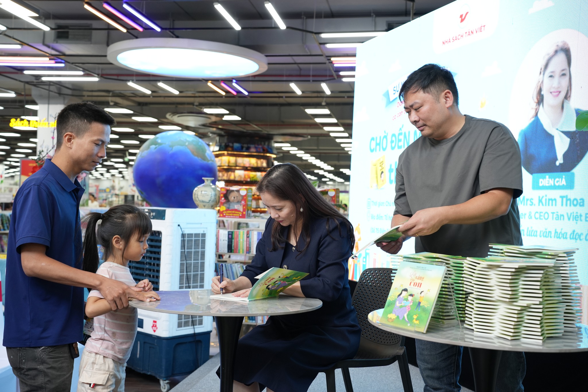 Dự Án Tân Việt
