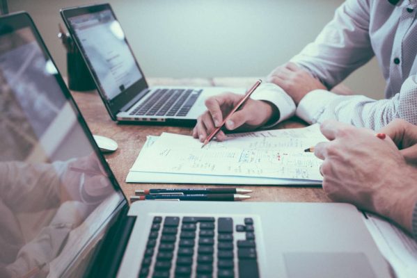 Connecta thu thập yêu cầu
