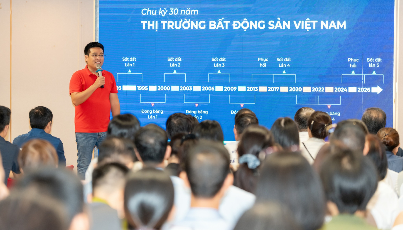 Dự Án AI BĐS