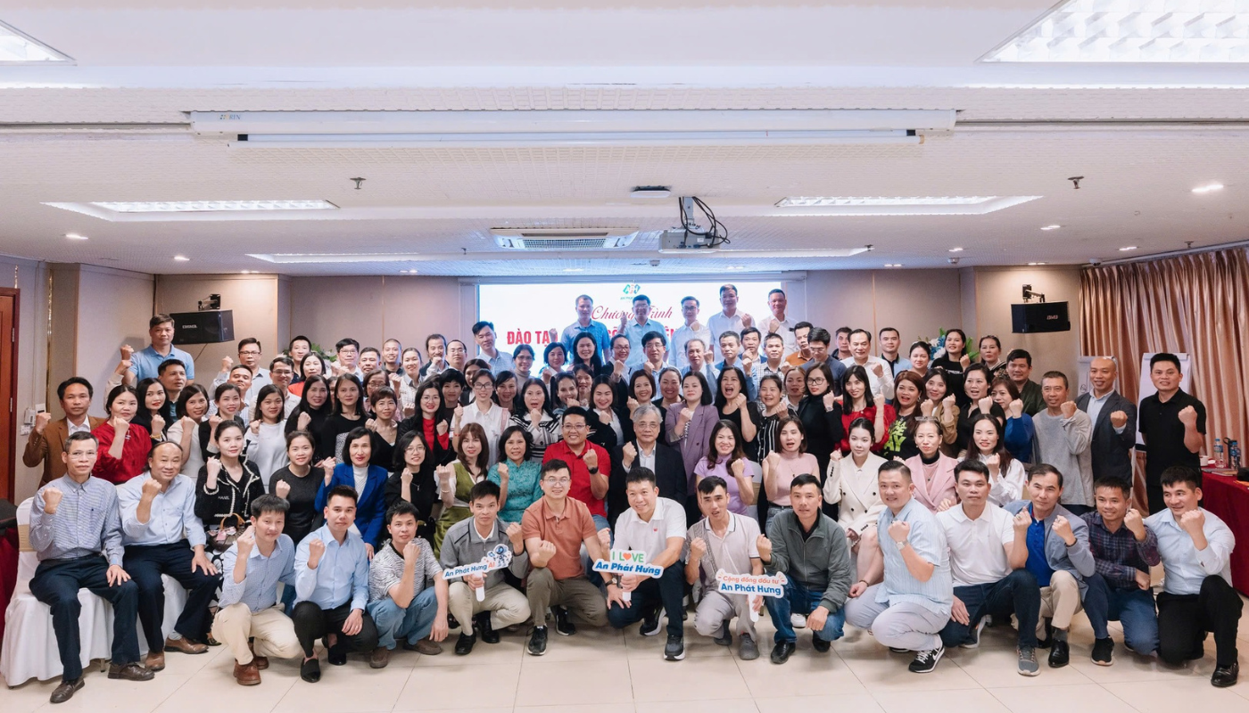 Ứng Dụng AI Trong Bất Động Sản