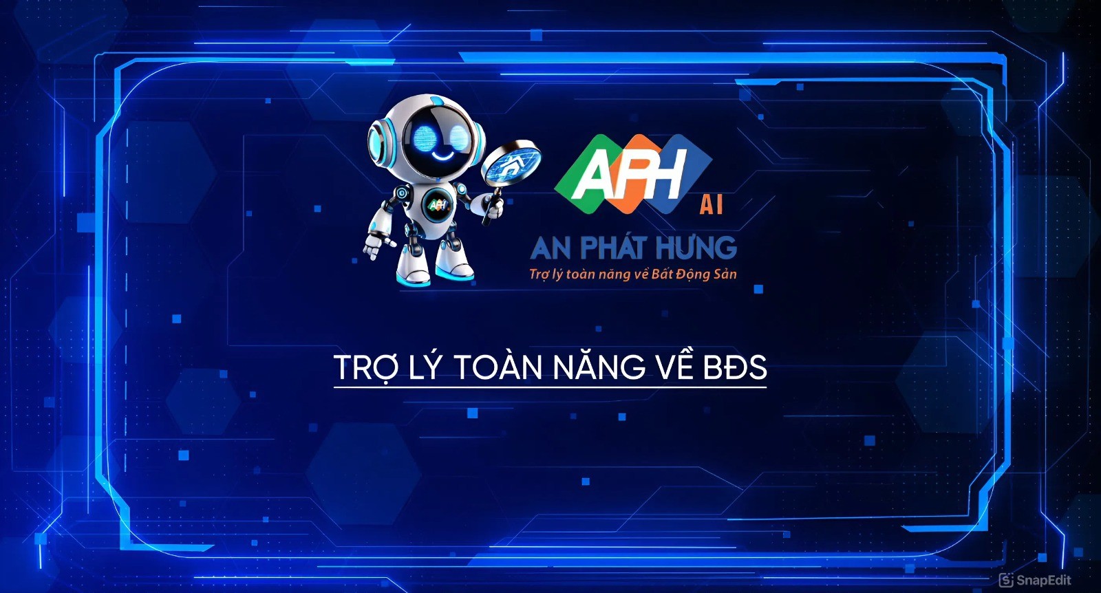 An Phát Hưng AI
