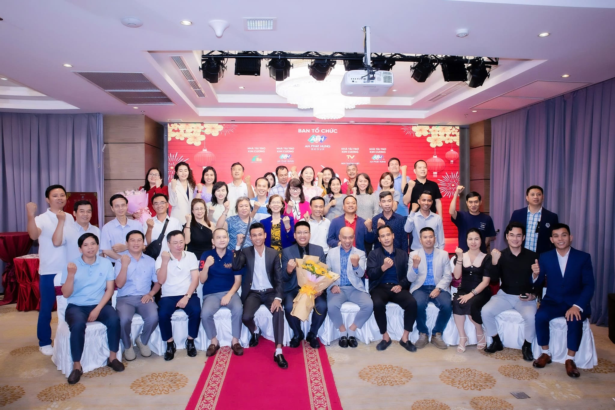 An Phát Hưng AI