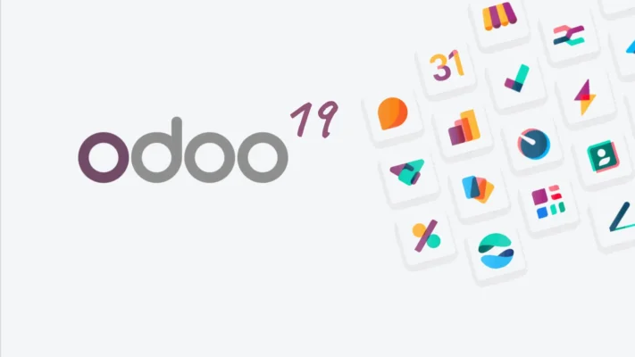 Odoo là gì
